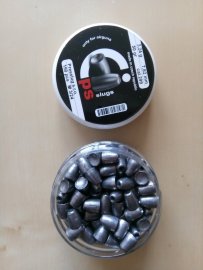 Beoordelingen: Presslug PS Slugs 7,62mm/.299, 3,24g/50gr 150 st. - 1