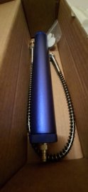 Beoordelingen: Grote droogfilter Venox Q37-5 - 1