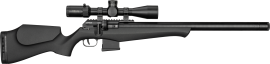 Luchtbuks FX DRS MkII Classic Synthetic 600 5,5mm 4