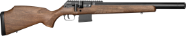 Luchtbuks FX DRS MkII Classic Walnut 500 5,5mm 2