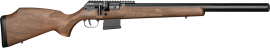 Luchtbuks FX DRS MkII Classic Walnut 600 5,5mm 2
