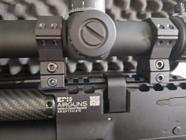 Beoordelingen: Richtkijker Meopta MeoPro R6 5-30x56 FFP RD MRAD RD - 1