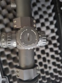 Beoordelingen: Richtkijker Meopta MeoPro R6 5-30x56 FFP RD MRAD RD - 2