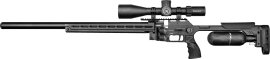 Luchtbuks FX Panthera MkII 700 5,5mm 3