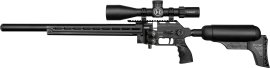 Luchtbuks FX Dynamic MkII 600 6,35mm 3