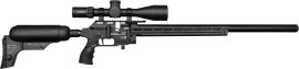Luchtbuks FX Dynamic MkII 700 6,35mm 4