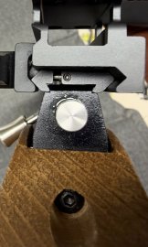 Beoordelingen: Adapter montage-rail 11mm naar 22mm Leapers - 1