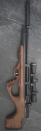 Beoordelingen: Luchtbuks Kral Arms Puncher Super Canas W 5,5mm - 1