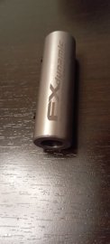 Beoordelingen: Gewicht FX Panthera/Dynamic/King 90mm 250g - 1