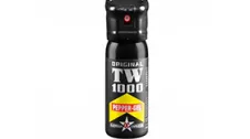 Zelfverdedigingssprays