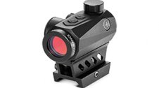 Red dot vizieren