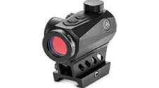 Red dot vizieren