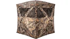 Jachtstoelen en schuilhutten