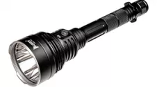 Zaklampen en hoofdlampen