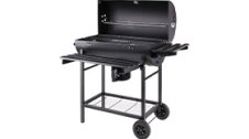 Vuurkorven en barbecues