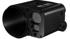 Laserafstandmeters
