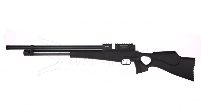 Luchtbuks Evanix Air Speed 5,5mm