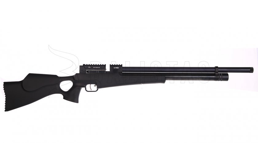 Luchtbuks Evanix Air Speed 5,5mm