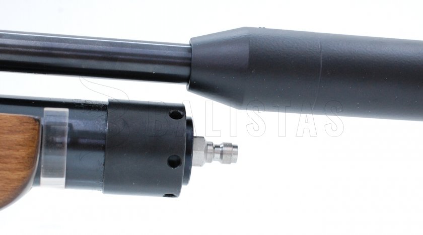 Luchtgeweer Cometa Orion SPR 4,5mm
