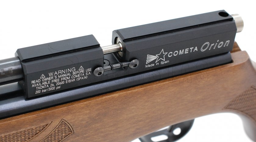 Luchtbuks Cometa Orion SPR 5,5mm