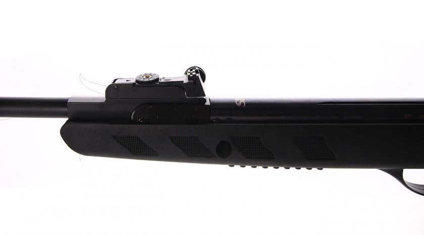 Luchtgeweer SPA AN500 4,5mm