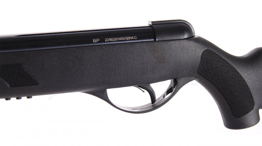 Luchtgeweer SPA AN500 4,5mm