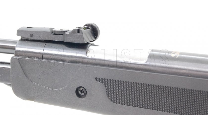 Luchtbuks SPA WF600P 5,5mm