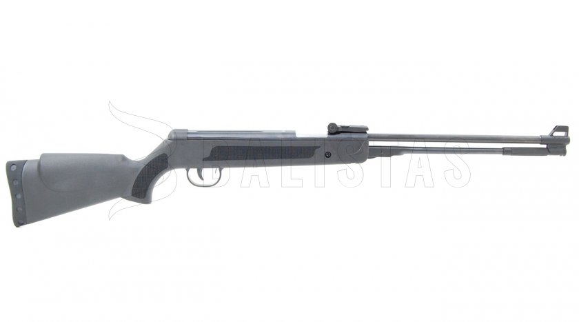 Luchtbuks SPA WF600P 4,5mm