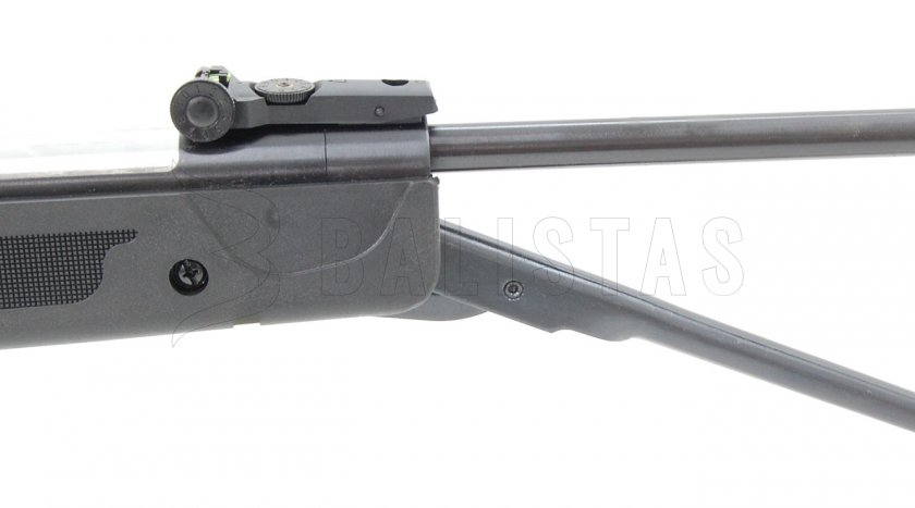 Luchtbuks SPA WF600P 4,5mm