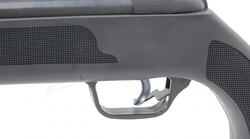 Luchtbuks SPA LB600 4,5mm