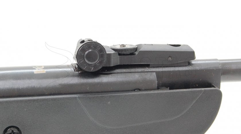 Luchtbuks SPA LB600 4,5mm