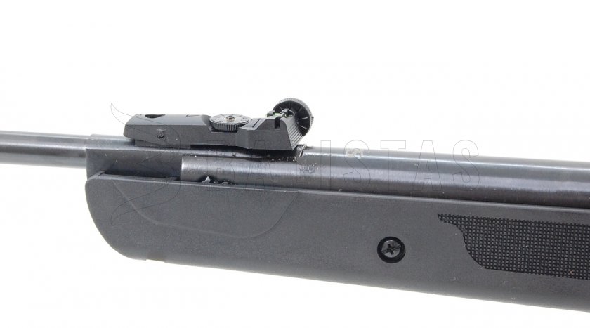 Luchtdrukgeweer SPA LB600 5,5mm