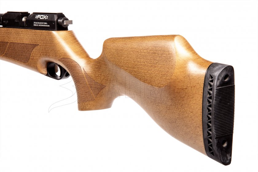 Luchtdrukgeweer SPA Artemis M16 5,5mm