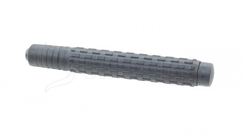 Teleskopische wapenstok 21" zilver