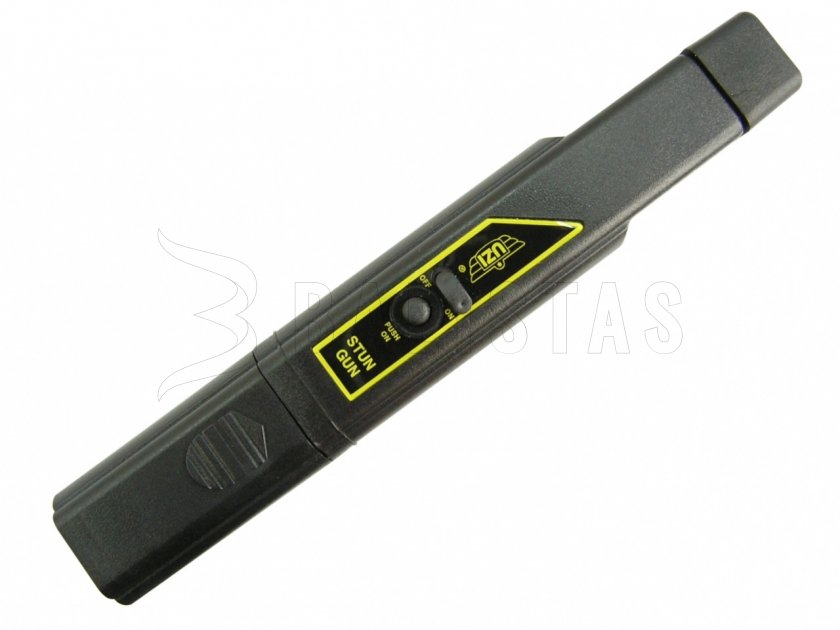 Paralyzer UZI Pen 500000 Volt