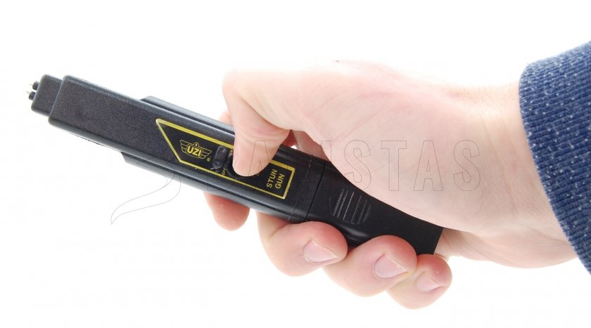 Paralyzer UZI Pen 500000 Volt
