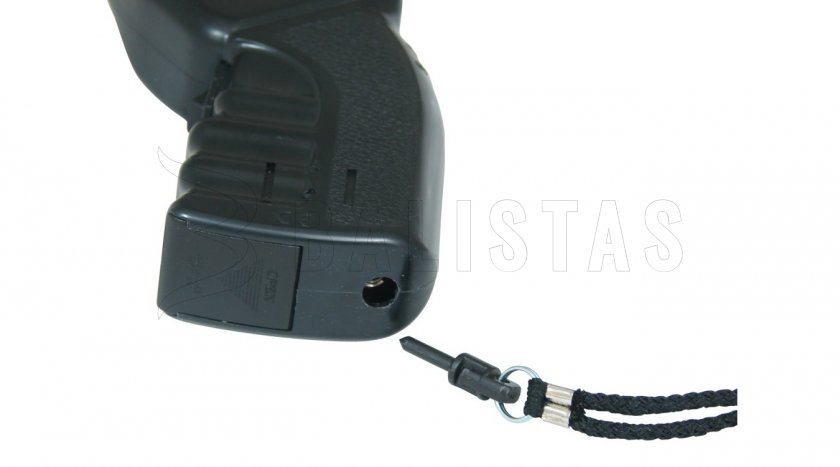 Stroomstootwapen Power 200