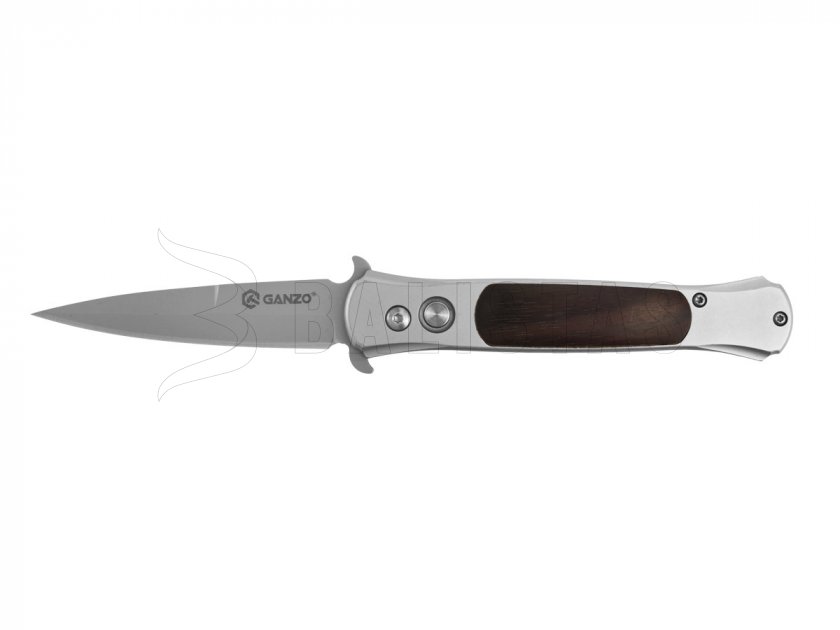 Vouwmes Ganzo G707