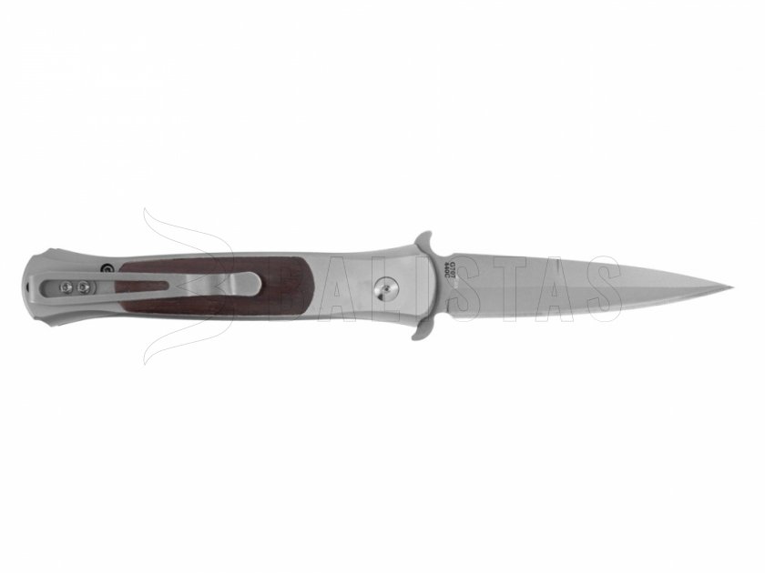 Vouwmes Ganzo G707
