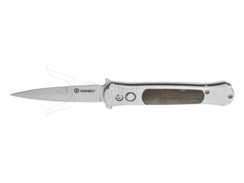 Vouwmes Ganzo G707