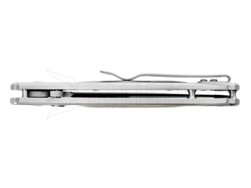 Vouwmes Ganzo G707