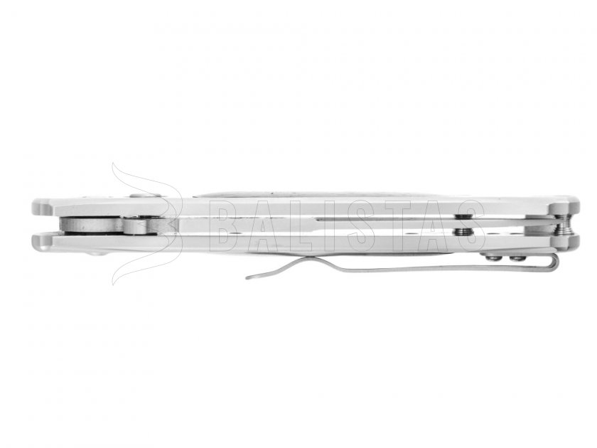 Vouwmes Ganzo G707