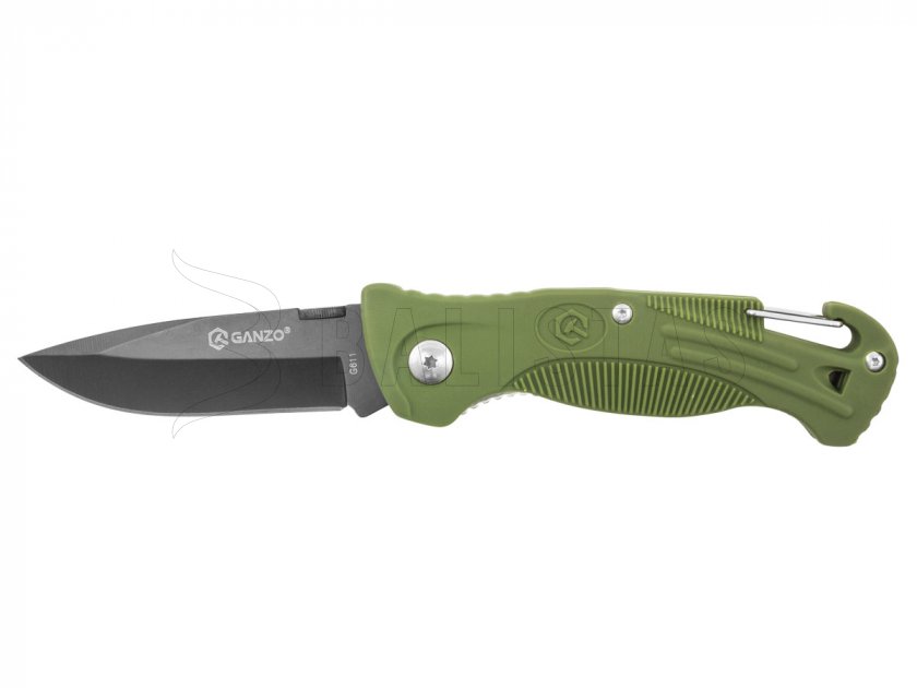 Vouwmes Ganzo G611-G