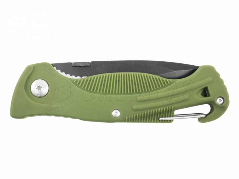 Vouwmes Ganzo G611-G