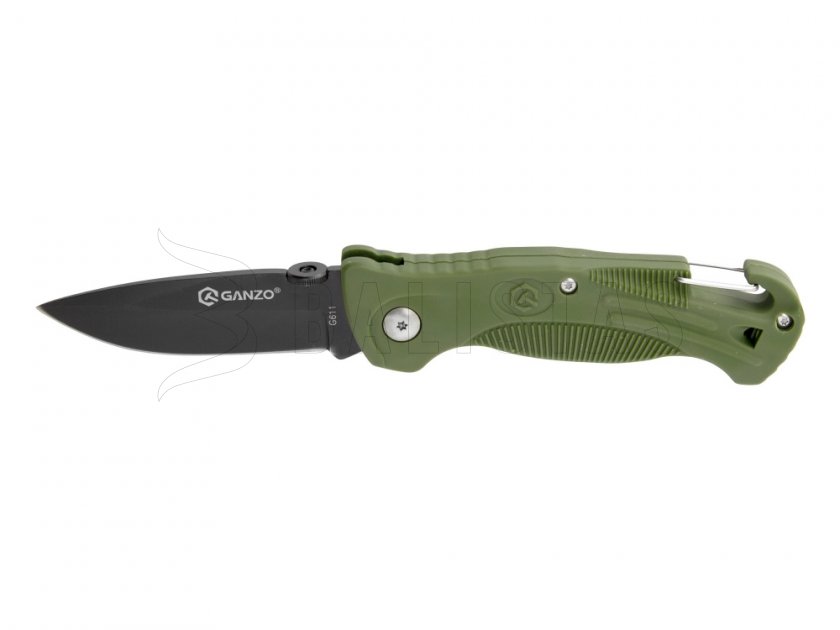 Vouwmes Ganzo G611-G