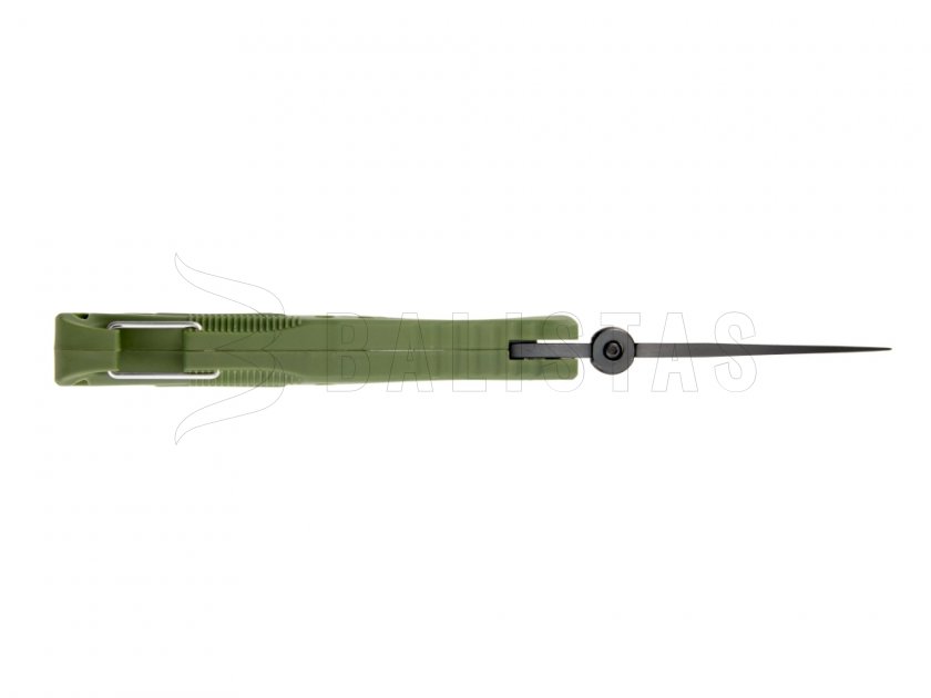 Vouwmes Ganzo G611-G