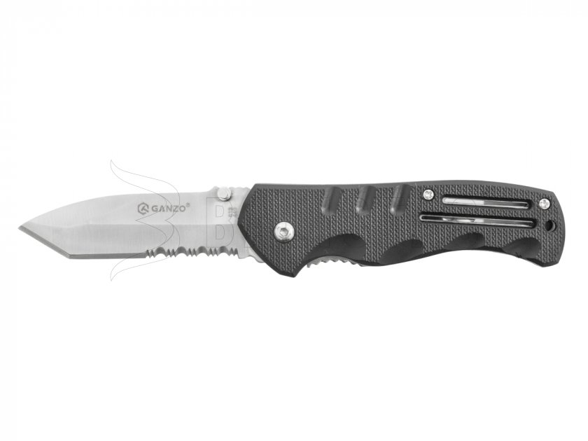 Vouwmes Ganzo G613