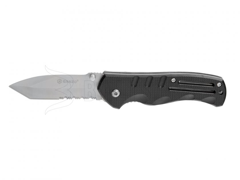 Vouwmes Ganzo G613