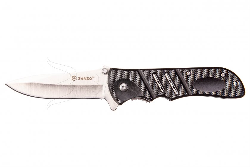 Vouwmes Ganzo G614