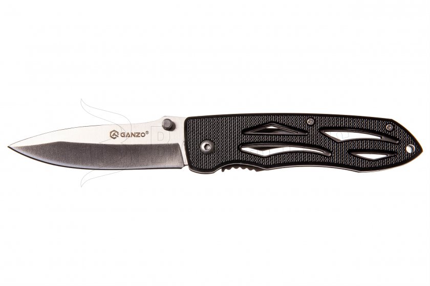 Vouwmes Ganzo G615